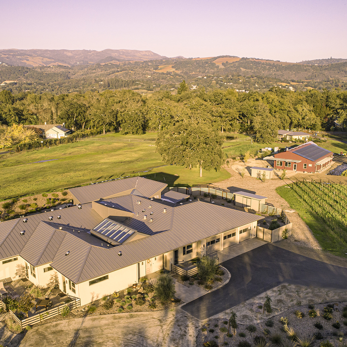 Wine Country Estate