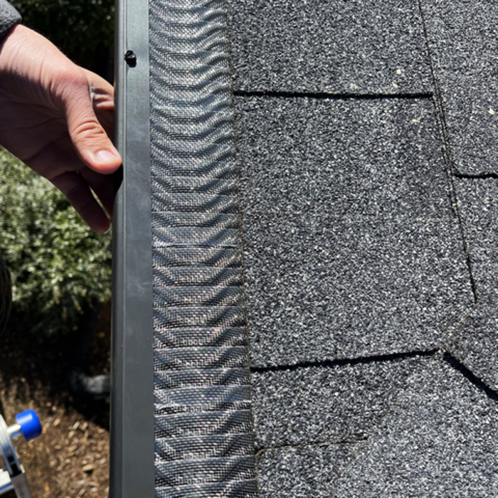 Gutters and Gutter Guards
