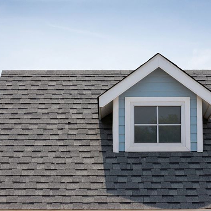 Roof Installation