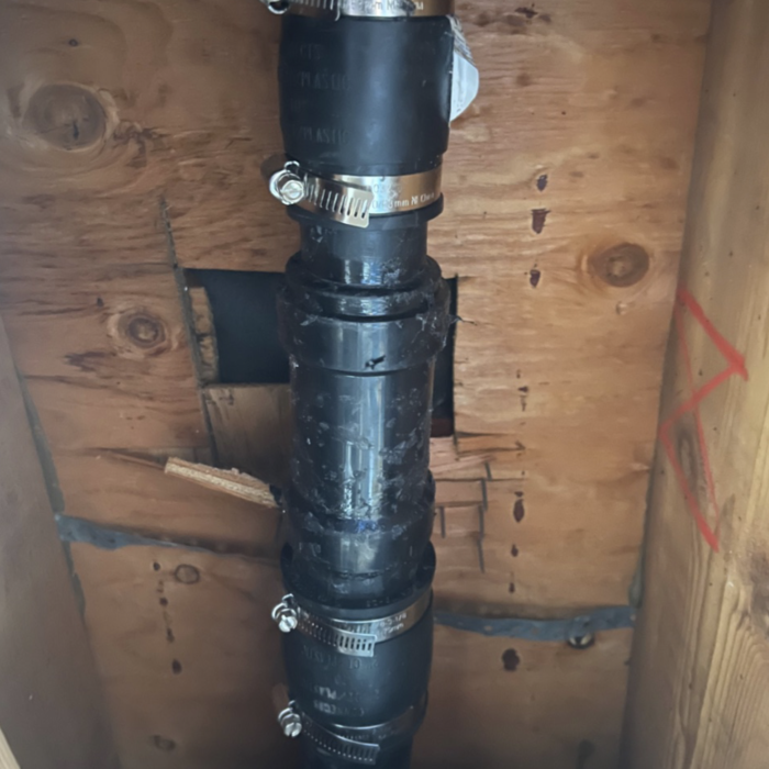 Spot Repair