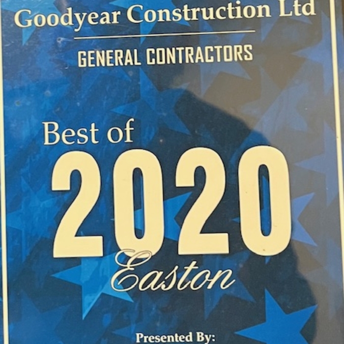 award