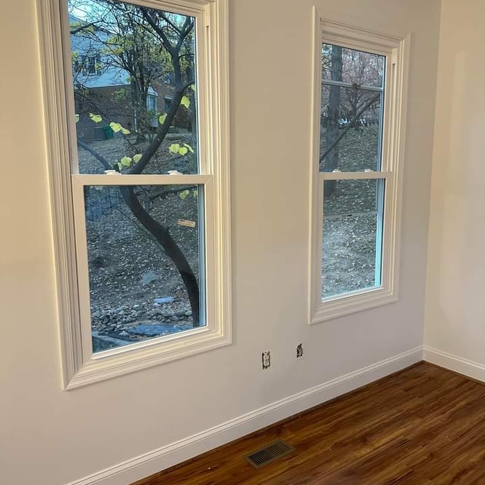 window installation