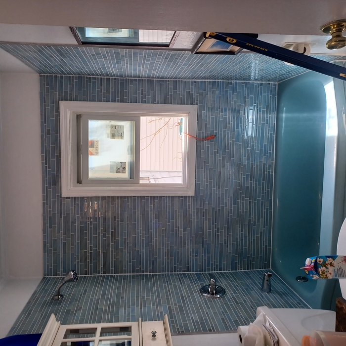 tile