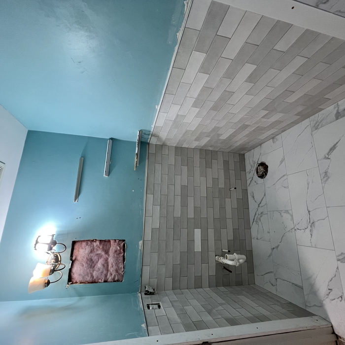 Vanity Walls