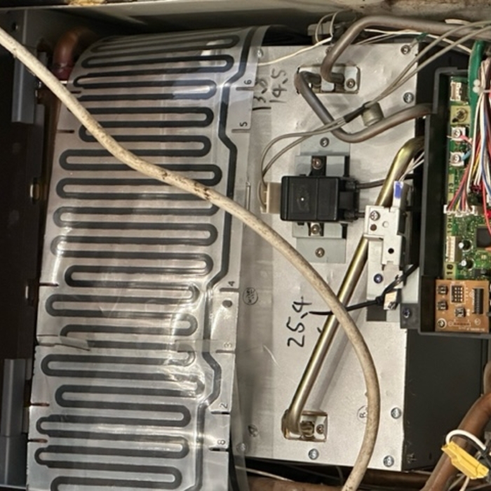 Internal picture