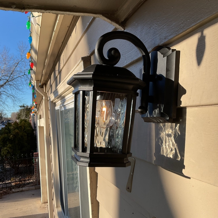 Exterior Light