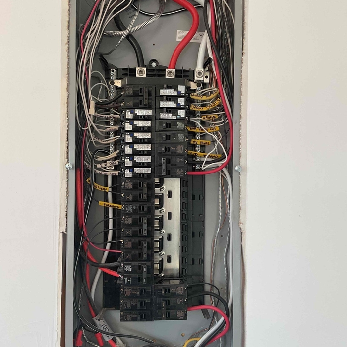Panel