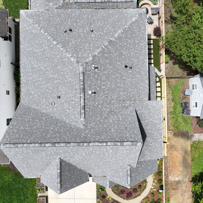 Roof Replacement