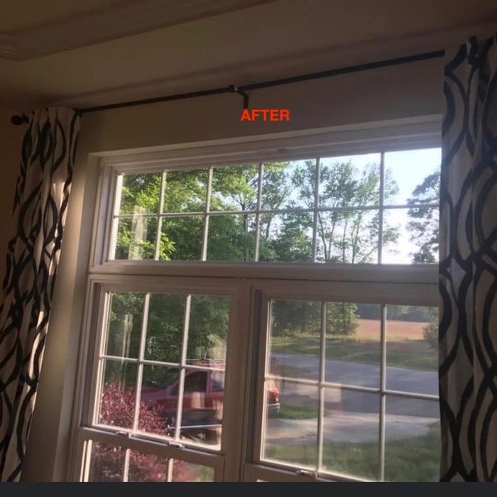 Residential Windowpane Repair