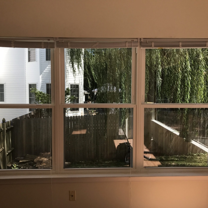 Window Replacement