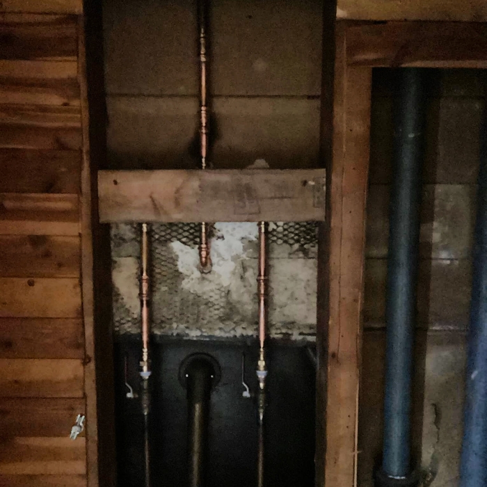 Shower Valves