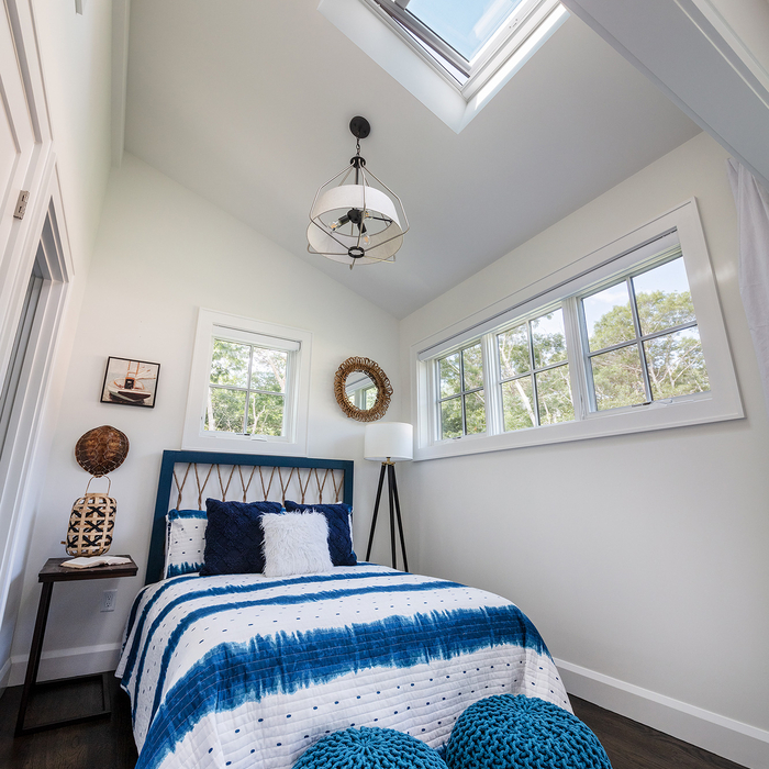Bedroom Skylights
