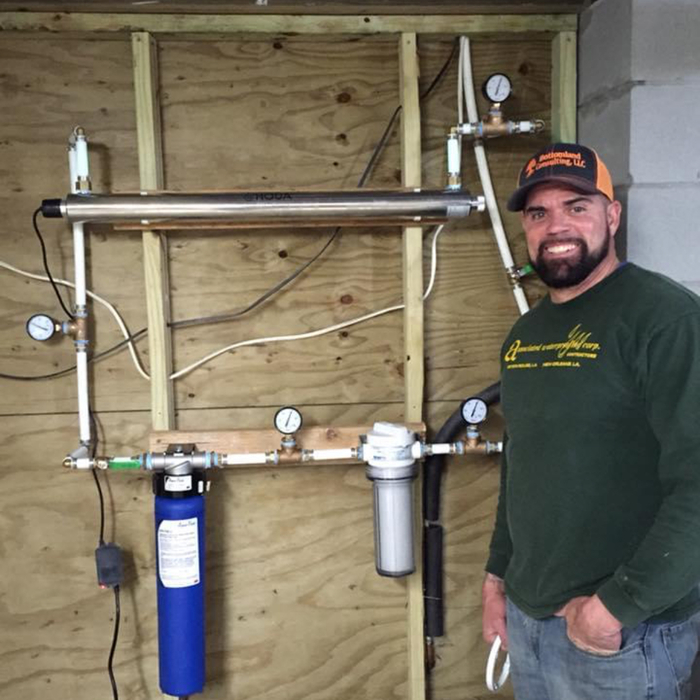 Plumbing