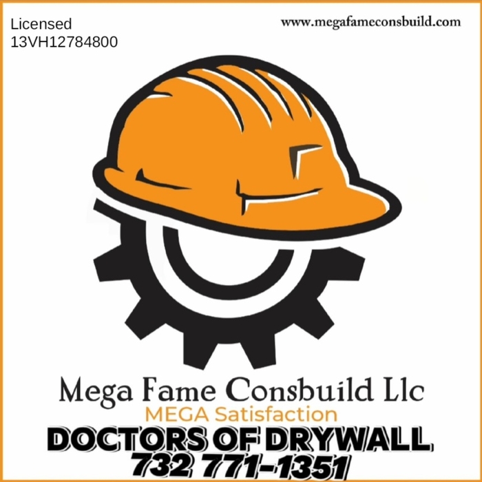 Mega Fame Logo