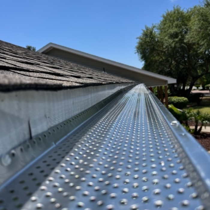 Gutter Guard