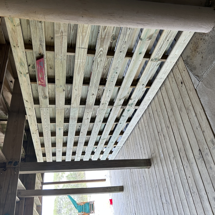 Privacy Wall