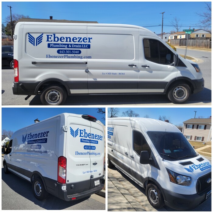 Free Estimate -443-301-5040