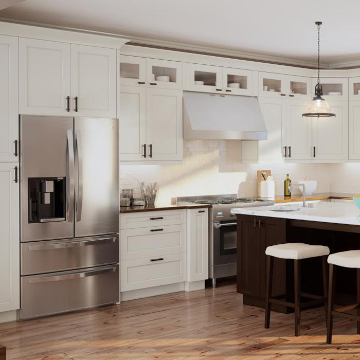 New Kitchen