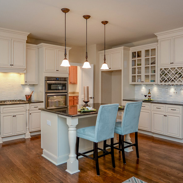 New Kitchen