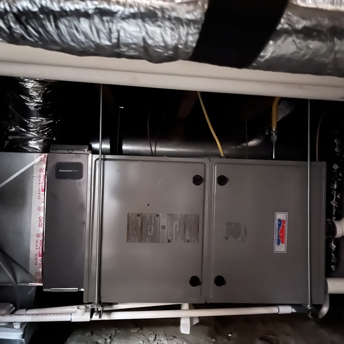 furnace