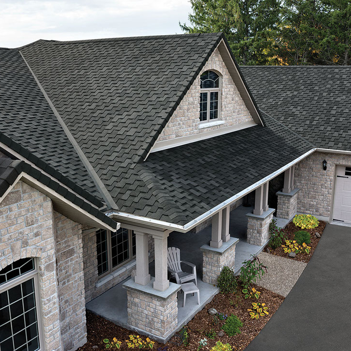 Beautiful Designer shingle