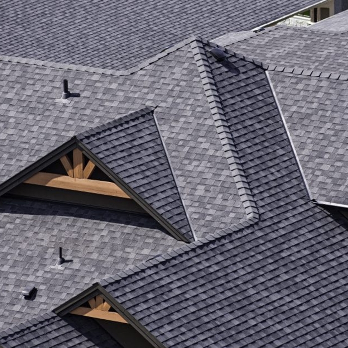 Architectural shingles