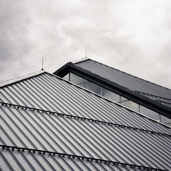 Metal Roofing