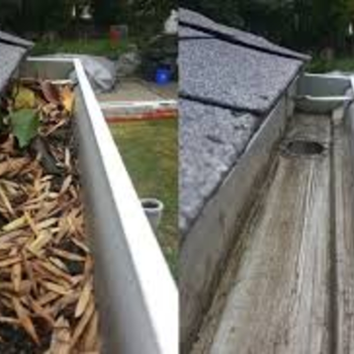 Gutters