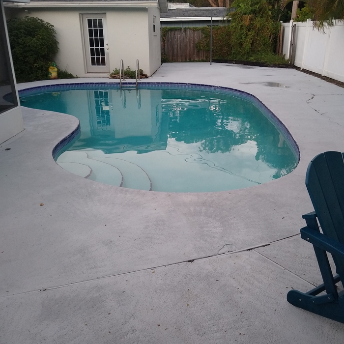 Merritt Island Pool