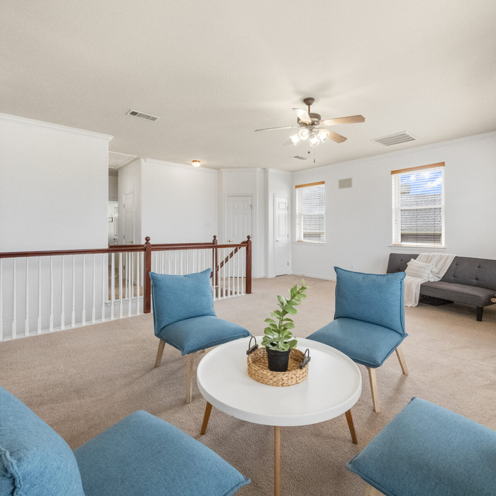 Sitting Area