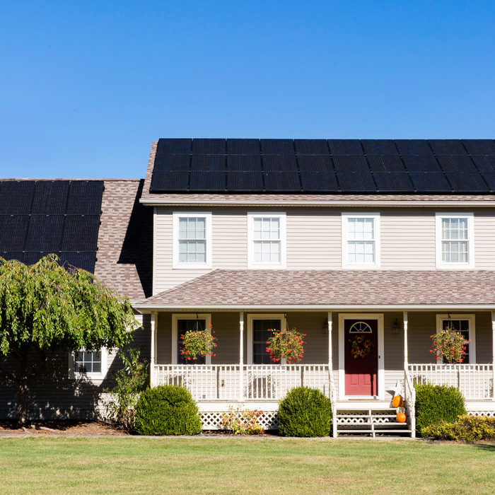 Residential Beauty