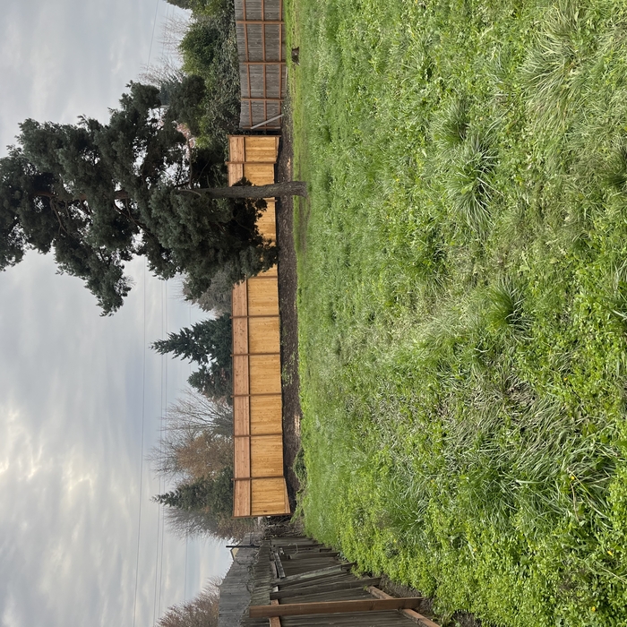 Fence