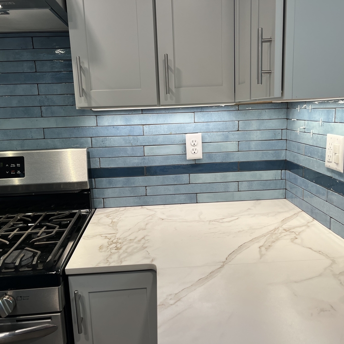 Backsplash