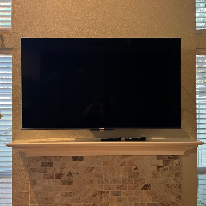 TV Mount