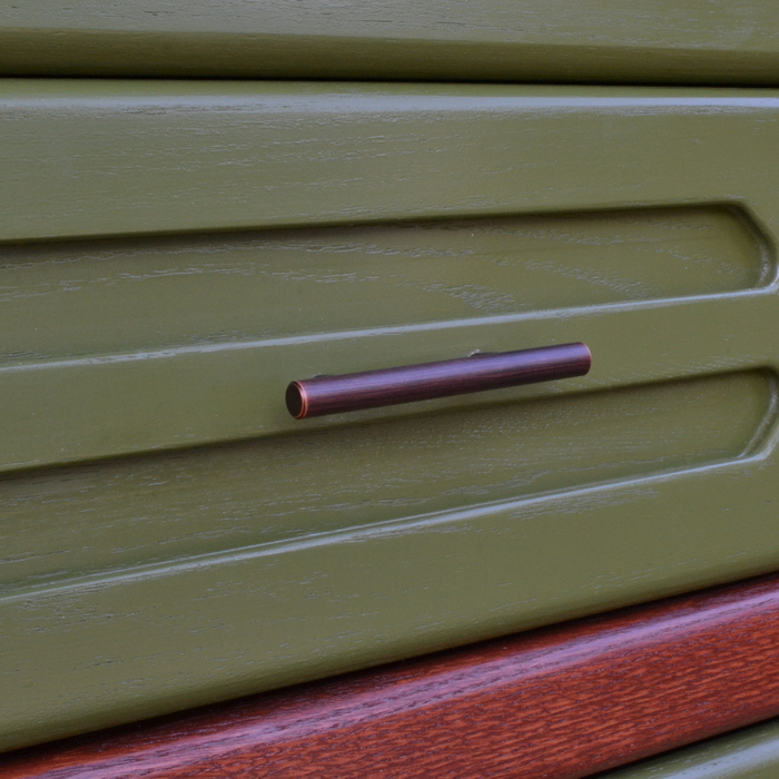 MCM DRESSER