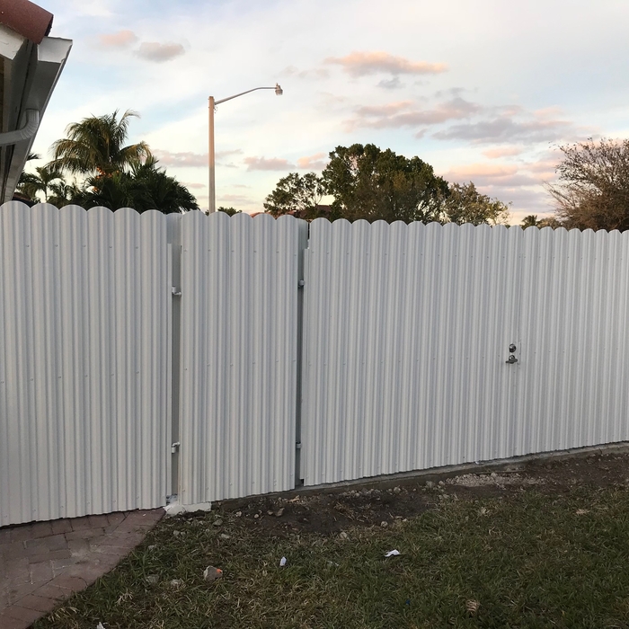 Dura Fence