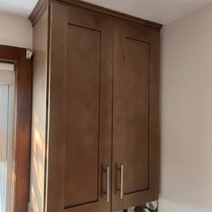 Custom Cabinets