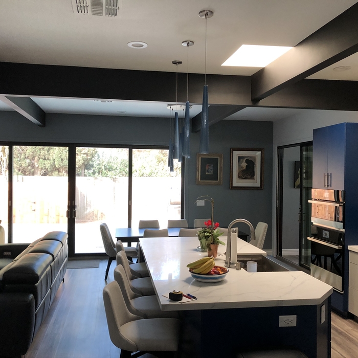 Custom box beams