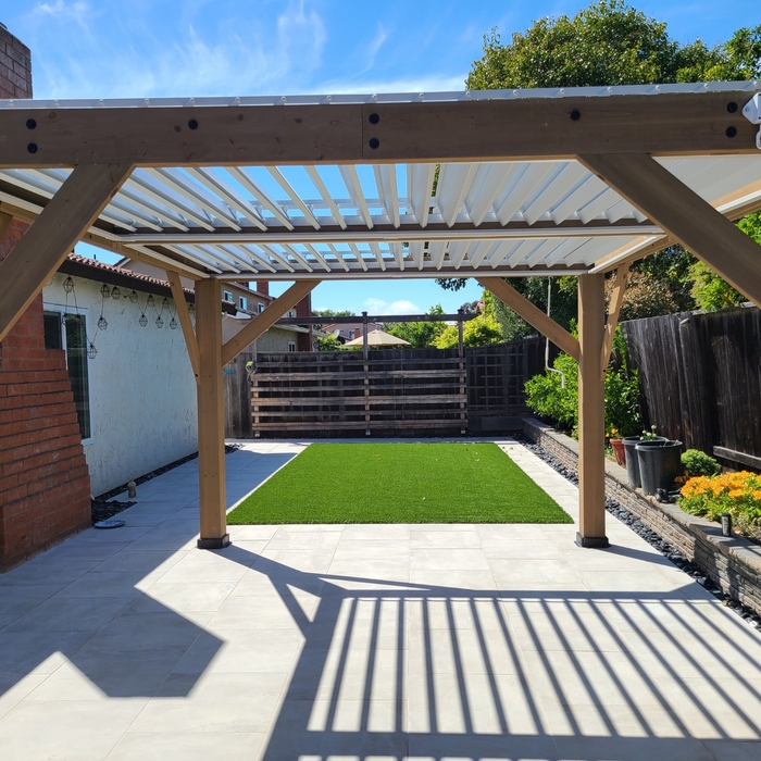 Pergola