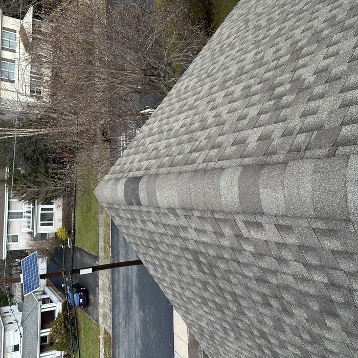 Roofing