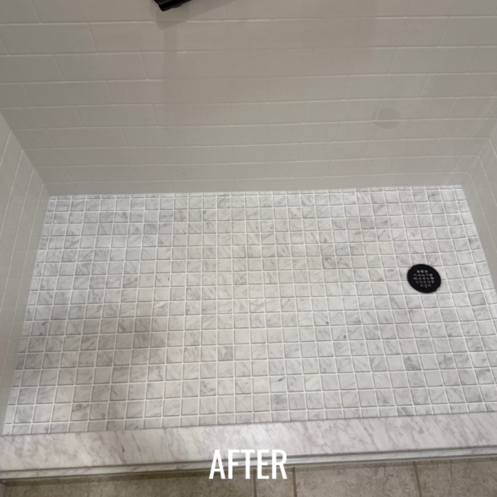 2x2 sim tile