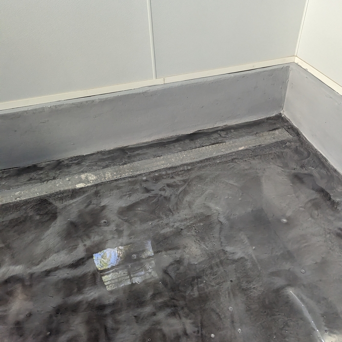 Epoxy Flooring