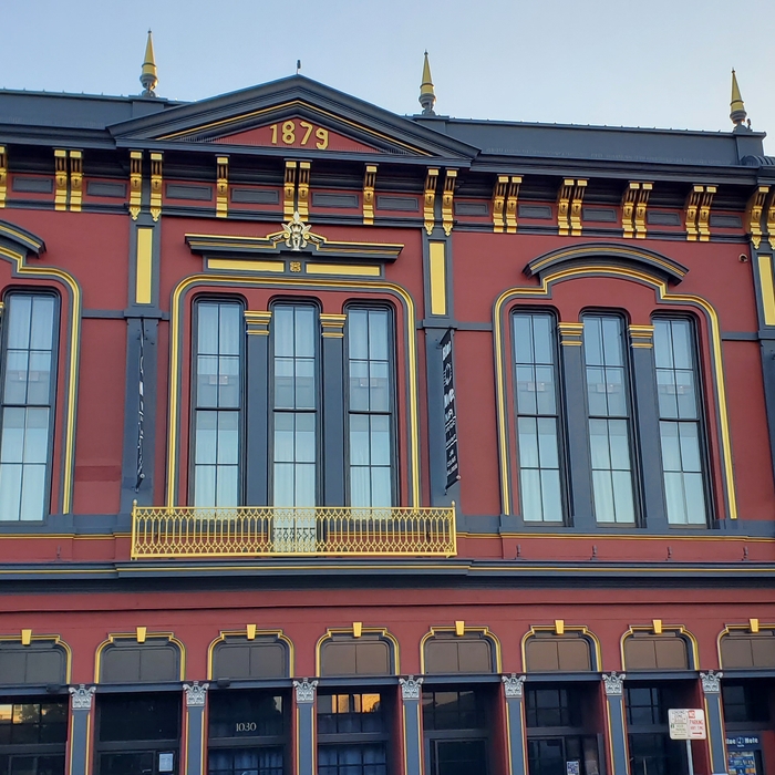 Opera House