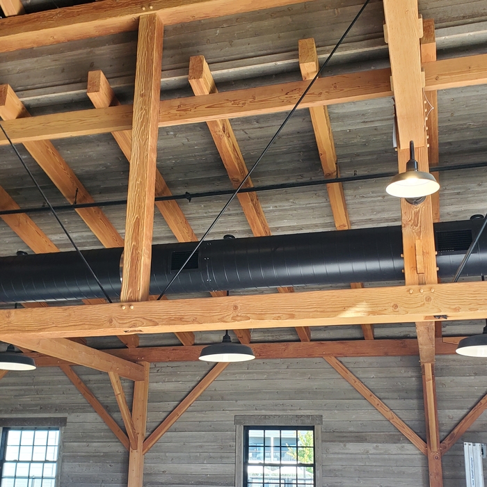 Ceiling
