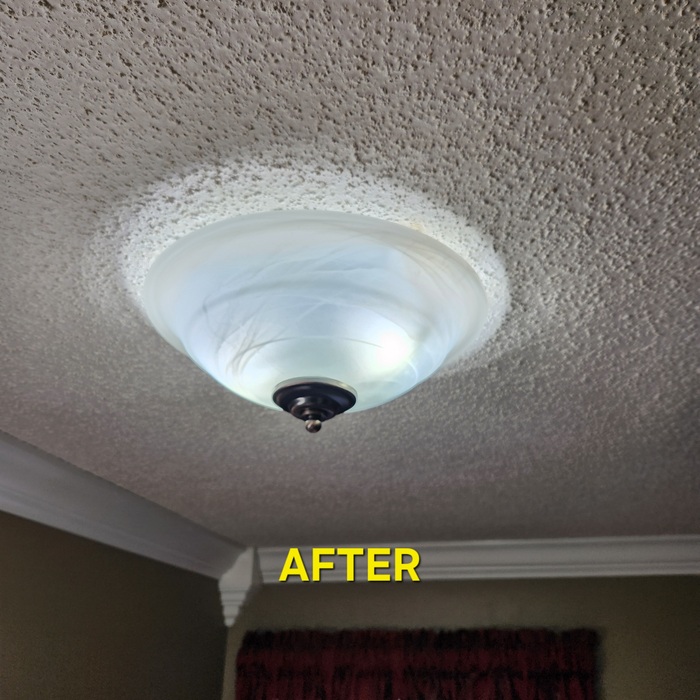 New Light/Vent