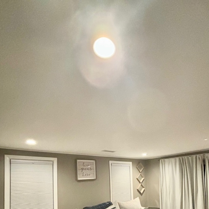 Old Work Recessed Lighting