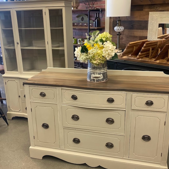 cabinet &amp;amp; buffet