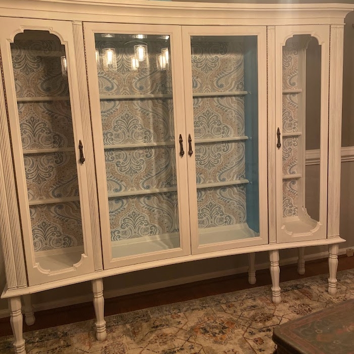 china cabinet