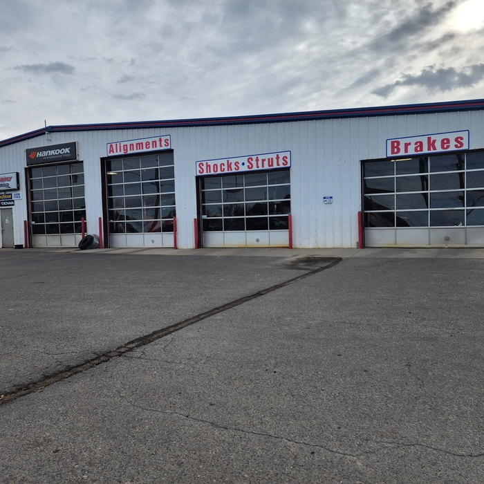 Lisics tire