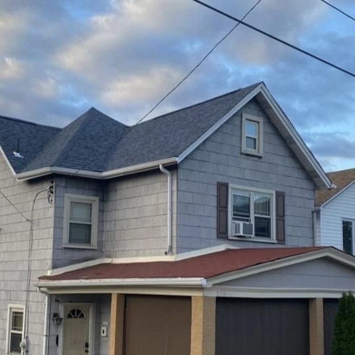 Roof repair/replacement